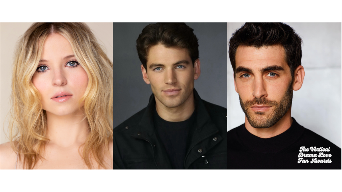 Vertical Drama Love Fan Awards Debut with First-Ever Live Ceremony in Los Angeles